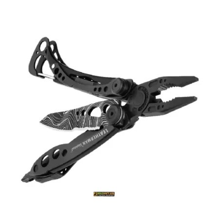 Leatherman Skeletool Topo LTG832755
