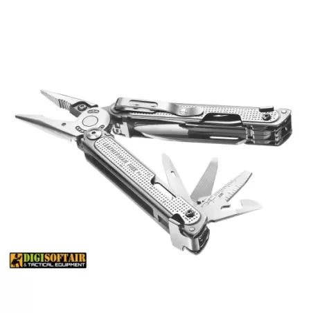 Leatherman Free P4 multi tools LTG832642