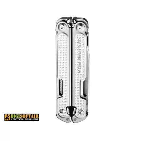 Leatherman Free P4 pinza multiuso LTG832642