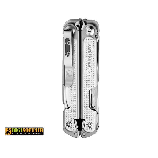 Leatherman Free P4 multi tools LTG832642