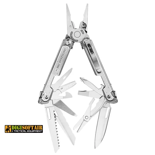 Leatherman Free P4 multi tools LTG832642