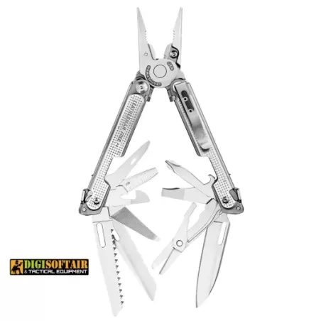 Leatherman Free P4 pinza multiuso LTG832642