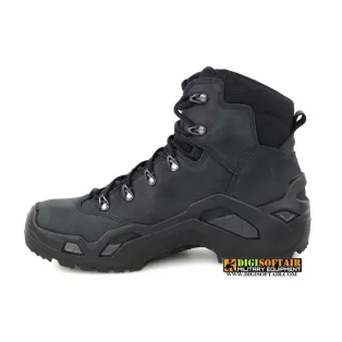 Lowa Z6 S GTX Black 2