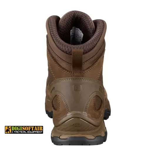 Salomon Quest 4d Gtx Forces 2 Eerth Brown