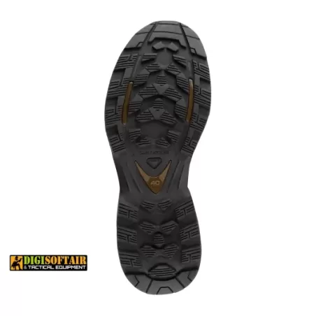 Salomon Quest 4d Gtx Forces 2 Eerth Brown Salomon Quest 4d Gtx Forces 2 Eerth Brown