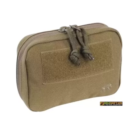 TT Admin Pouch coyote brown Tasmanian tiger TT7832 TT Admin Pouch coyote brown Tasmanian tiger TT7832