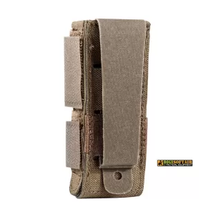 TT SGL PI Mag Pouch MCL coyote brown Tasmanian tiger TT7956 2