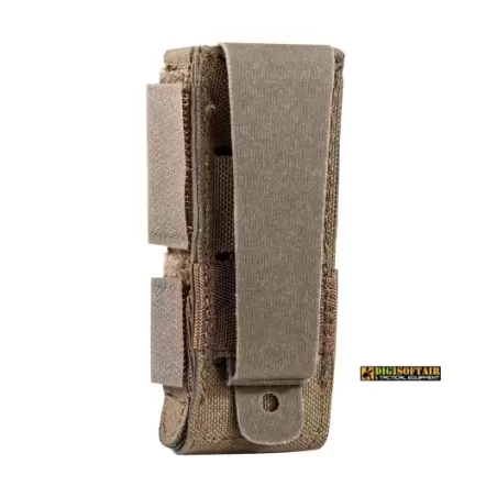 TT SGL PI Mag Pouch MCL coyote brown Tasmanian tiger TT7956 TT SGL PI Mag Pouch MCL coyote brown Tasmanian tiger TT7956