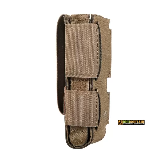 TT SGL PI Mag Pouch MCL coyote brown Tasmanian tiger TT7956