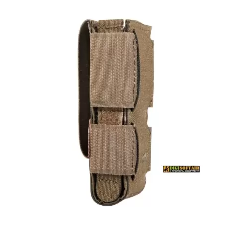 TT SGL PI Mag Pouch MCL coyote brown Tasmanian tiger TT7956 TT SGL PI Mag Pouch MCL coyote brown Tasmanian tiger TT7956