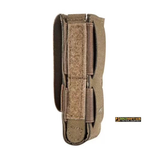 TT SGL PI Mag Pouch MCL coyote brown Tasmanian tiger TT7956