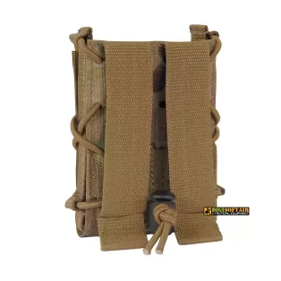TT SGL Mag Pouch MCL multicam Tasmanian tiger 7561 2