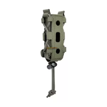 SGL Pistol Mag Pouch MCL anfibia Magazine Pouch Olive 7393 SGL Pistol Mag Pouch MCL anfibia Magazine Pouch Olive 7393