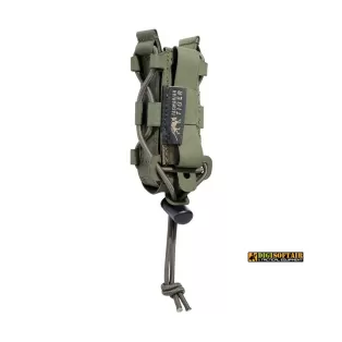 SGL Pistol Mag Pouch MCL anfibia Magazine Pouch Olive 7393 2