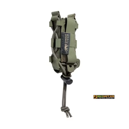 SGL Pistol Mag Pouch MCL anfibia Magazine Pouch Olive 7393