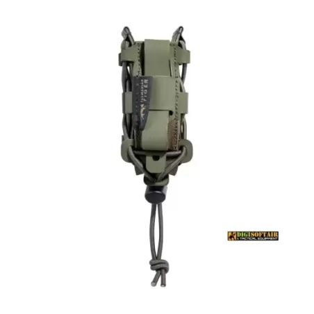SGL Pistol Mag Pouch MCL anfibia Magazine Pouch Olive 7393 SGL Pistol Mag Pouch MCL anfibia Magazine Pouch Olive 7393