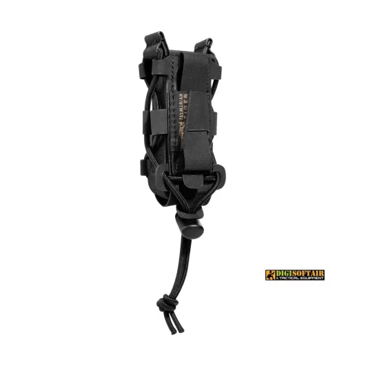 SGL Pistol Mag Pouch MCL anfibia Magazine Pouch Black 7393