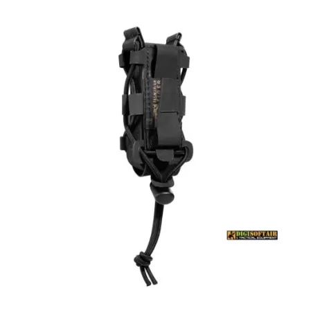 SGL Pistol Mag Pouch MCL anfibia Magazine Pouch Black 7393 SGL Pistol Mag Pouch MCL anfibia Magazine Pouch Black 7393