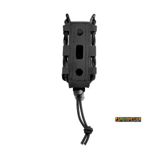 SGL Pistol Mag Pouch MCL anfibia Magazine Pouch Black 7393 2