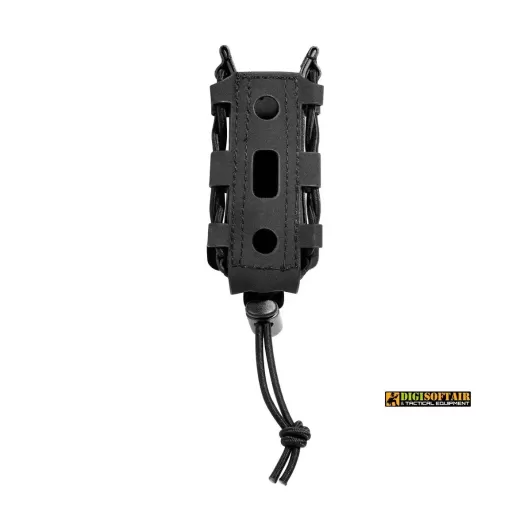 SGL Pistol Mag Pouch MCL anfibia Magazine Pouch Black 7393