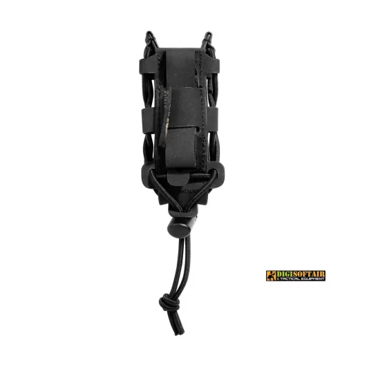SGL Pistol Mag Pouch MCL anfibia Magazine Pouch Black 7393