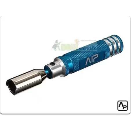 Valve key AIP gas magazine