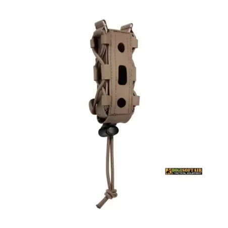 SGL Pistol Mag Pouch MCL anfibia Magazine Pouch Coyote 7393 SGL Pistol Mag Pouch MCL anfibia Magazine Pouch Coyote 7393