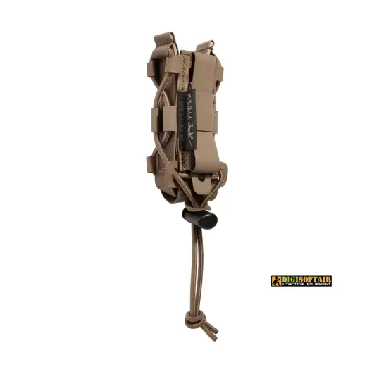 SGL Pistol Mag Pouch MCL anfibia Magazine Pouch Coyote 7393