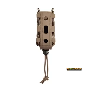 SGL Pistol Mag Pouch MCL anfibia Magazine Pouch Coyote 7393 2