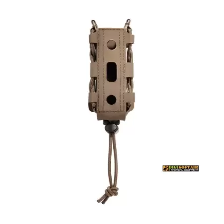 SGL Pistol Mag Pouch MCL anfibia Magazine Pouch Coyote 7393 SGL Pistol Mag Pouch MCL anfibia Magazine Pouch Coyote 7393