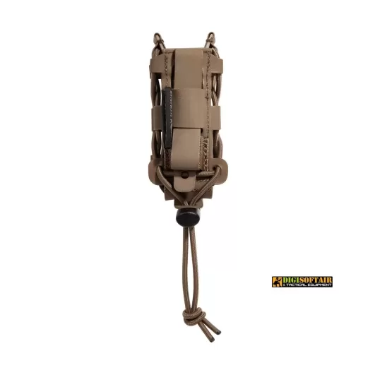 SGL Pistol Mag Pouch MCL anfibia Magazine Pouch Coyote 7393
