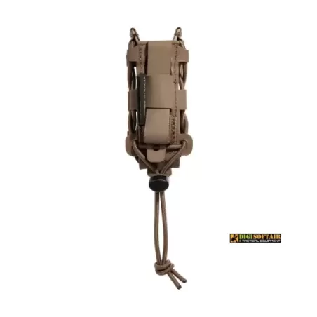 SGL Pistol Mag Pouch MCL anfibia Magazine Pouch Coyote 7393 SGL Pistol Mag Pouch MCL anfibia Magazine Pouch Coyote 7393
