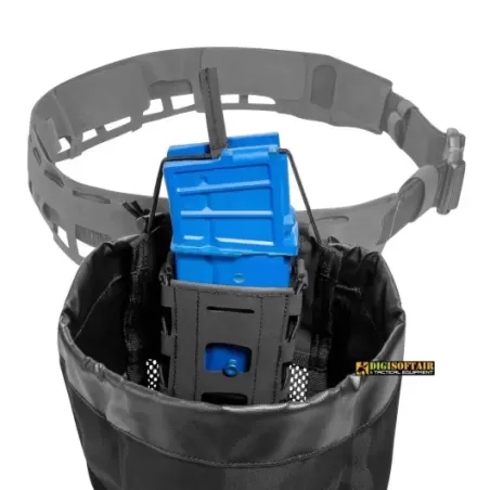 Dump Pouch anfibia Depot Bag Olive Tasmanian tiger 7733