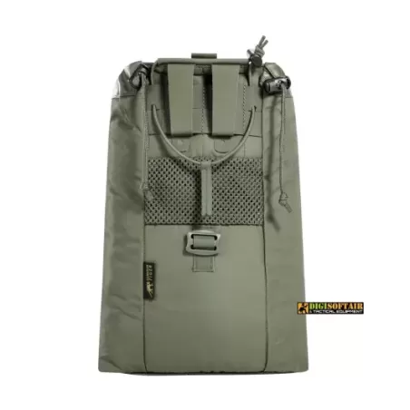 Dump Pouch anfibia Depot Bag Olive Tasmanian tiger 7733
