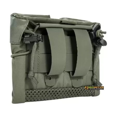Dump Pouch anfibia Depot Bag Olive Tasmanian tiger 7733