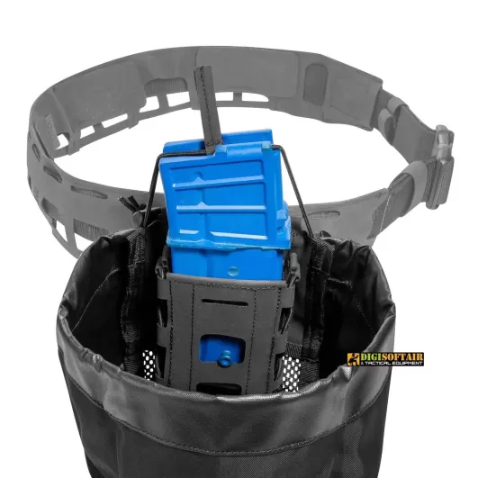 Dump Pouch anfibia Depot Bag Coyote Tasmanian tiger 7733