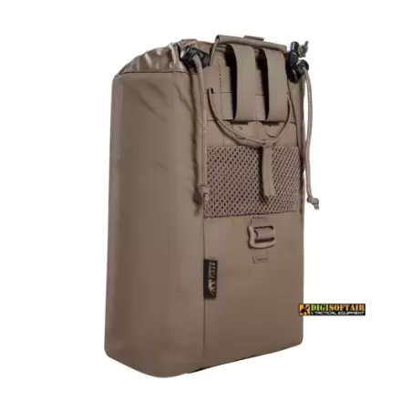 Dump Pouch anfibia Depot Bag Coyote Tasmanian tiger 7733