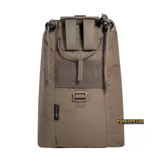 Dump Pouch anfibia Depot Bag Coyote Tasmanian tiger 7733