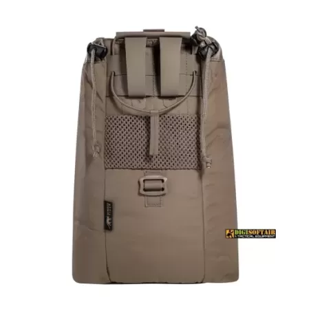 Dump Pouch anfibia Depot Bag Coyote Tasmanian tiger 7733