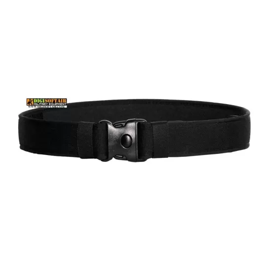 Vega holster Nylon H 5cm padded belt BLACK 2V58