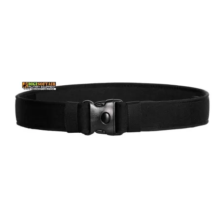 Vega holster Nylon H 5cm padded belt BLACK 2V58 Vega holster Nylon H 5cm padded belt BLACK 2V58