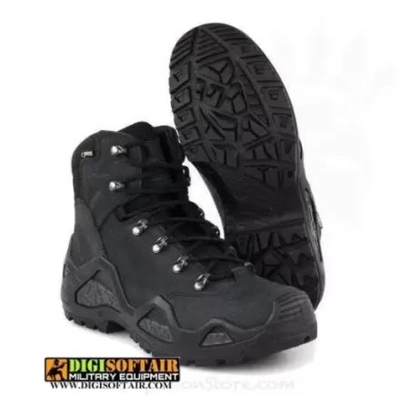 Lowa Z6 S GTX Black