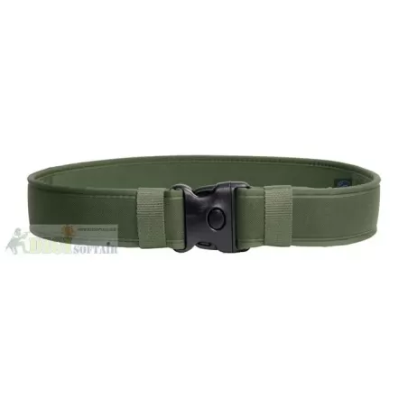 Vega holster Cinturone H 5 cm in cordura VERDE Vega holster Cinturone H 5 cm in cordura VERDE
