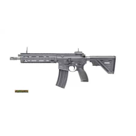 Heckler & Koch HK416 A5 Black 2.6383X Umarex by VFC