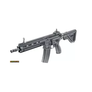 Heckler & Koch HK416 A5 Black 2.6383X Umarex by VFC 2