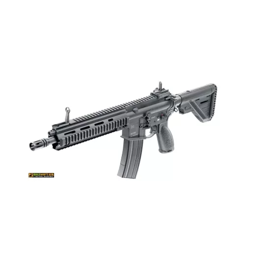 Heckler & Koch HK416 A5 Black 2.6383X Umarex by VFC