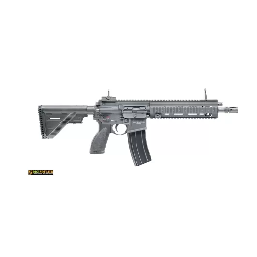 Heckler & Koch HK416 A5 Black 2.6383X Umarex by VFC