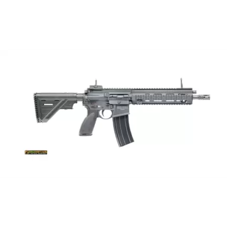 Heckler & Koch HK416 A5 Black 2.6383X Umarex by VFC