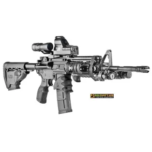 versatile tactical support vts fab defense Desert 2