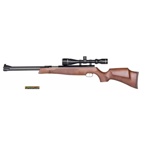 Weihrauch CAC HW 77 4.5mm Air Rifle 380060 Weihrauch CAC HW 77 4.5mm Air Rifle 380060